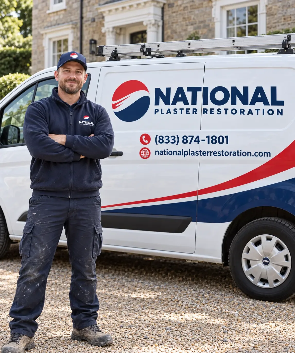 Plaster Repair company in Roxbury, VT
